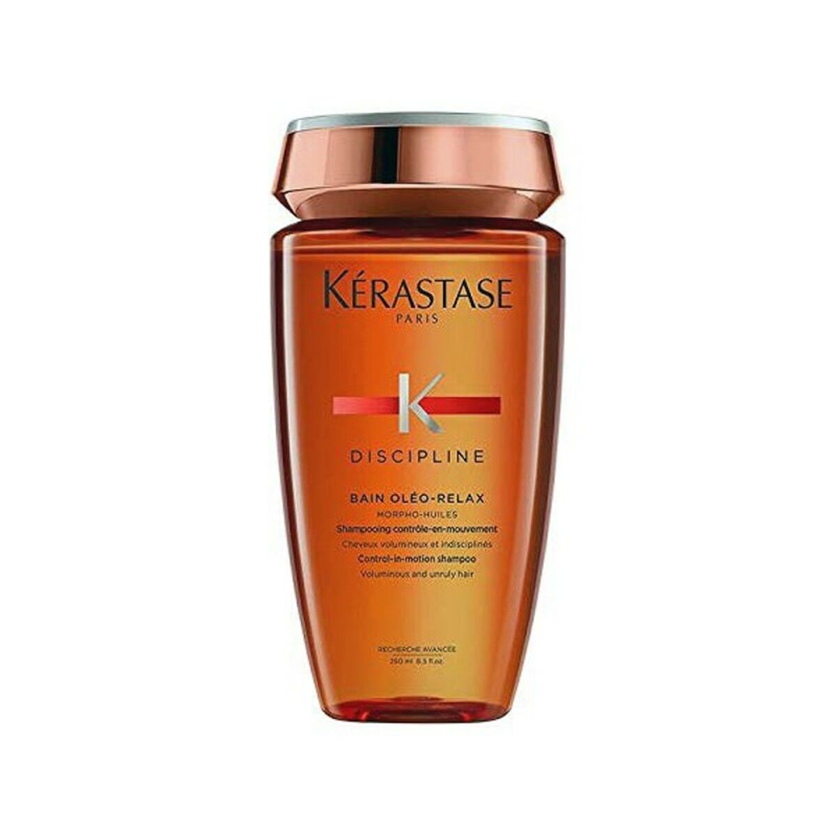 Anti-Frizz Shampoo Discipline Oléo Relax Kerastase - AWK Flagship