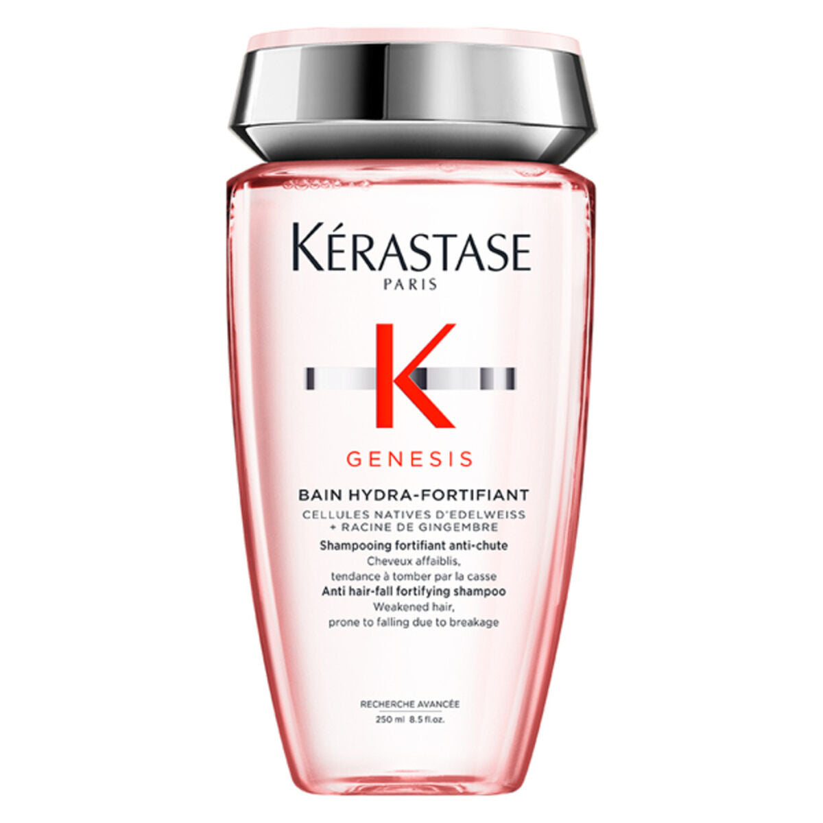 Kräftigendes Shampoo Genesis Kerastase E3243300 (250 ml) 250 ml - AWK Flagship