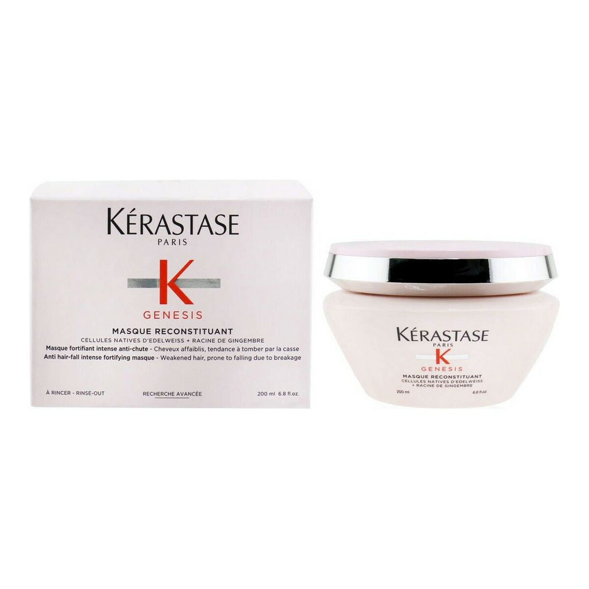 Haarmaske Kerastase Genesis Reconstituant - AWK Flagship