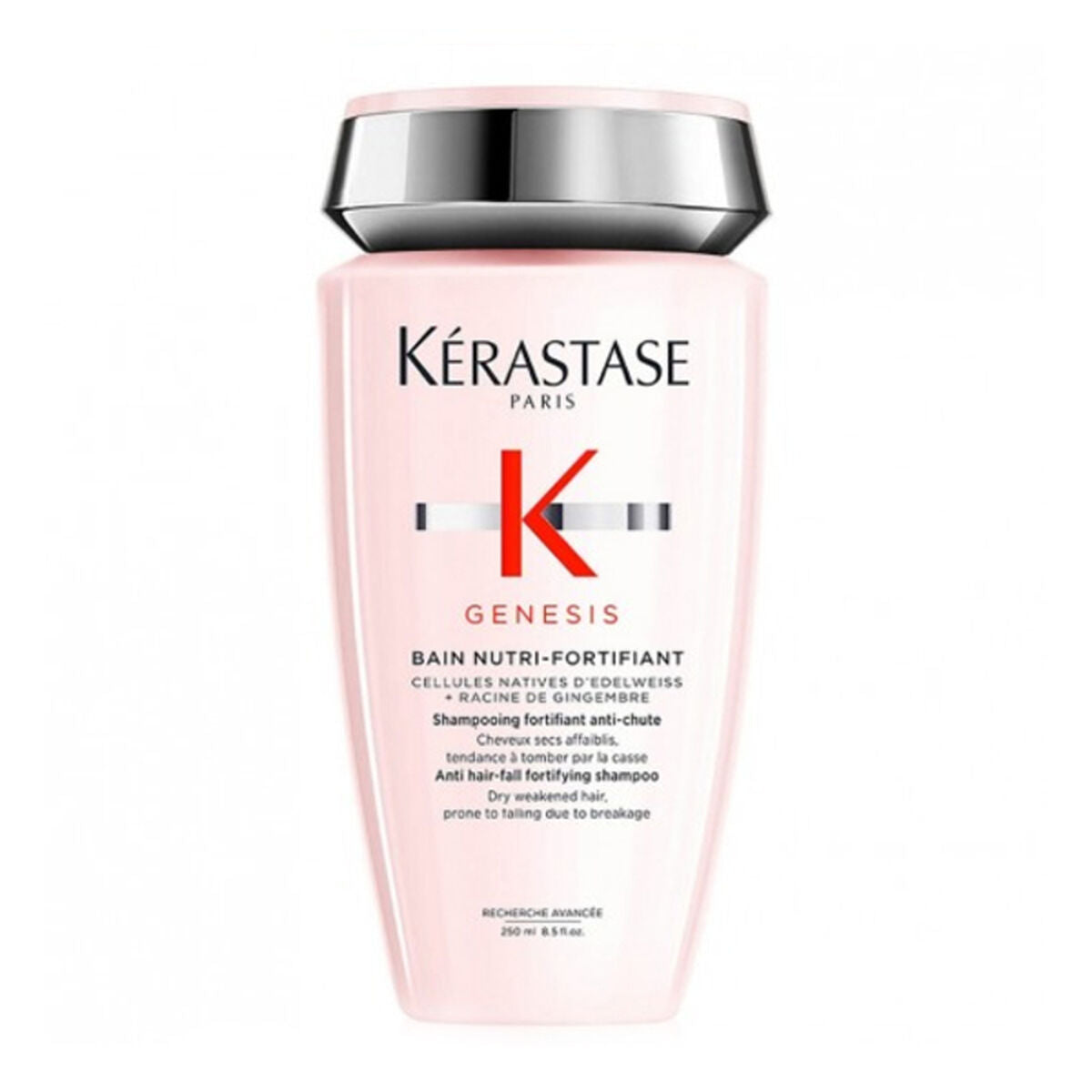 Kräftigendes Shampoo Kerastase Genesis Bain Riche 250 ml - AWK Flagship