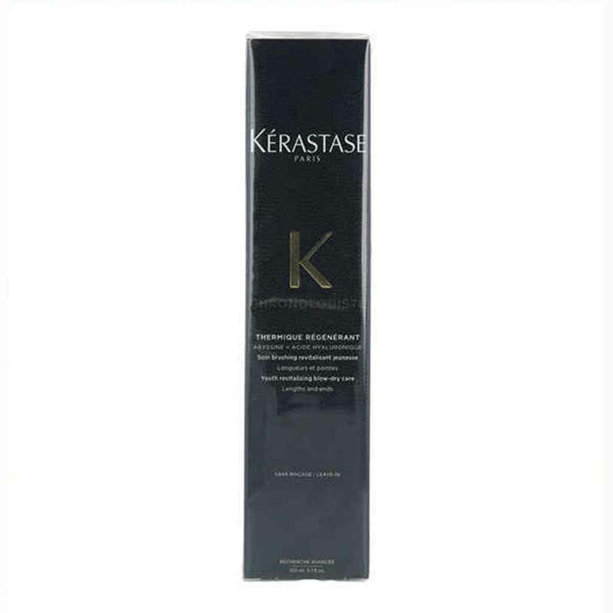 Hairstyling Creme Kerastase Chronologiste Thermique (150 ml) - AWK Flagship