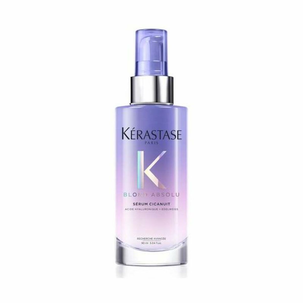 Haarserum Kerastase E3430100 90 ml - AWK Flagship