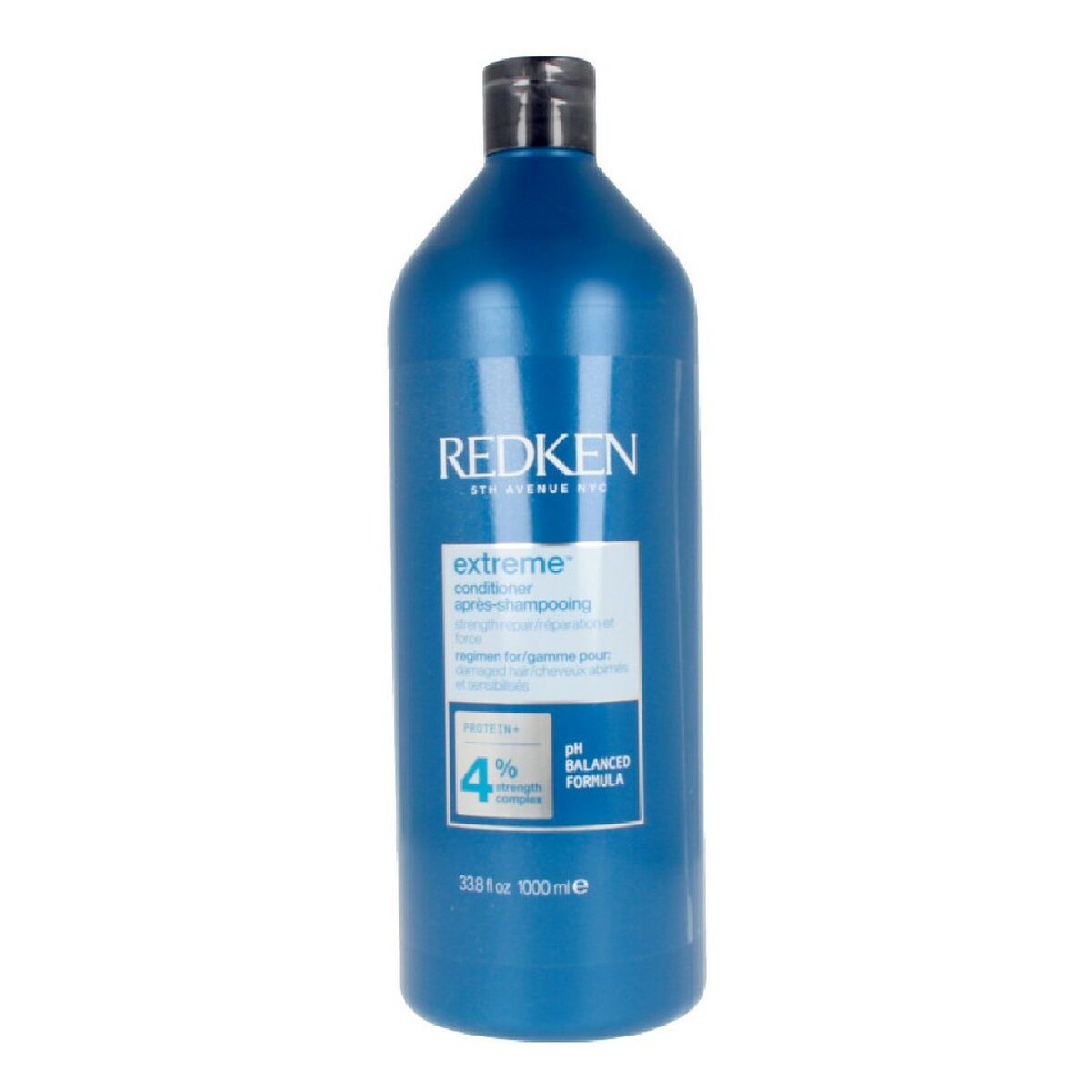 Aufbauspülungsbalsam Extreme Redken 3474636920174 1 L - AWK Flagship