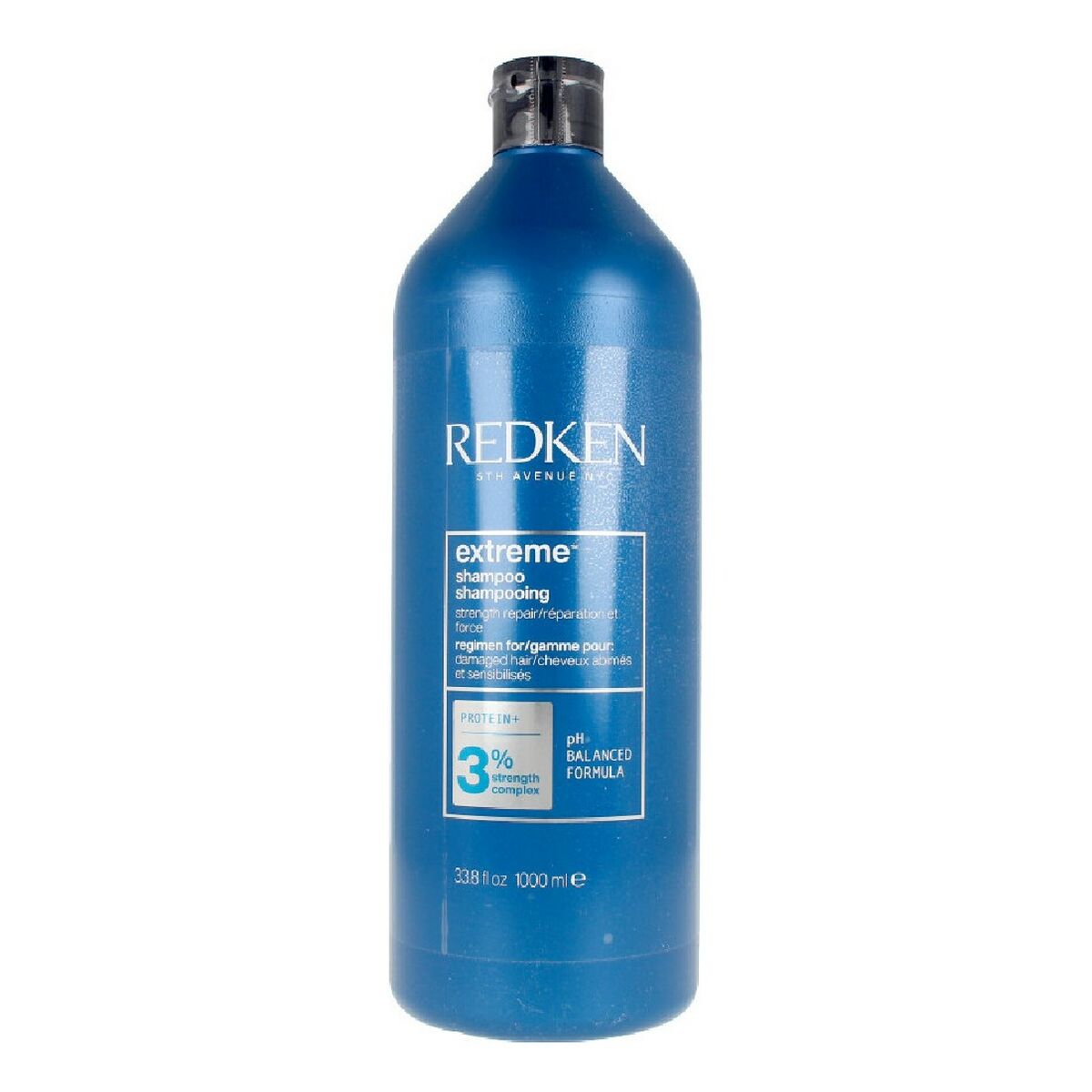 Repairing Shampoo Redken 3474636920181 1 L - AWK Flagship