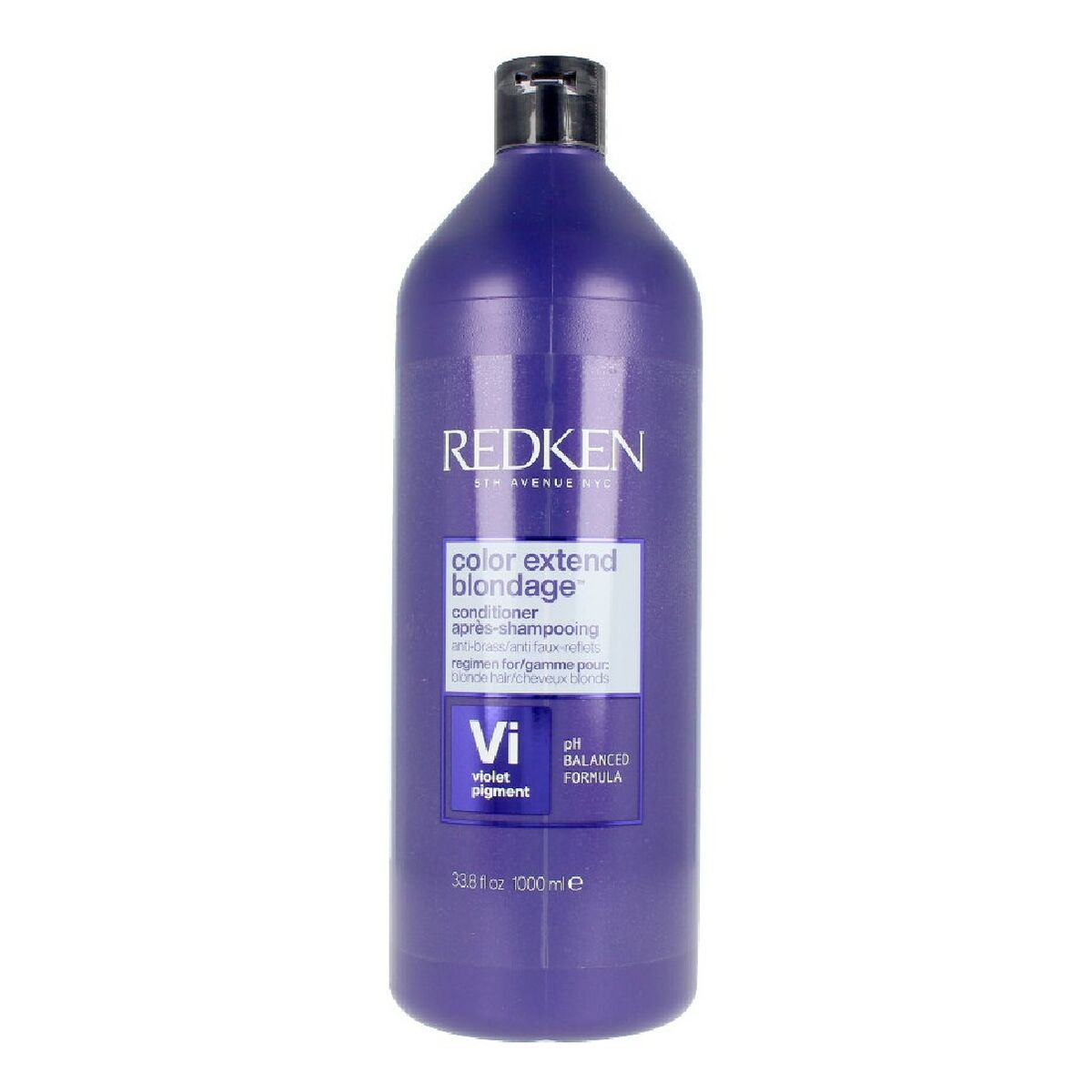 Haarspülung Redken Color Extend Blondage (1L) - AWK Flagship