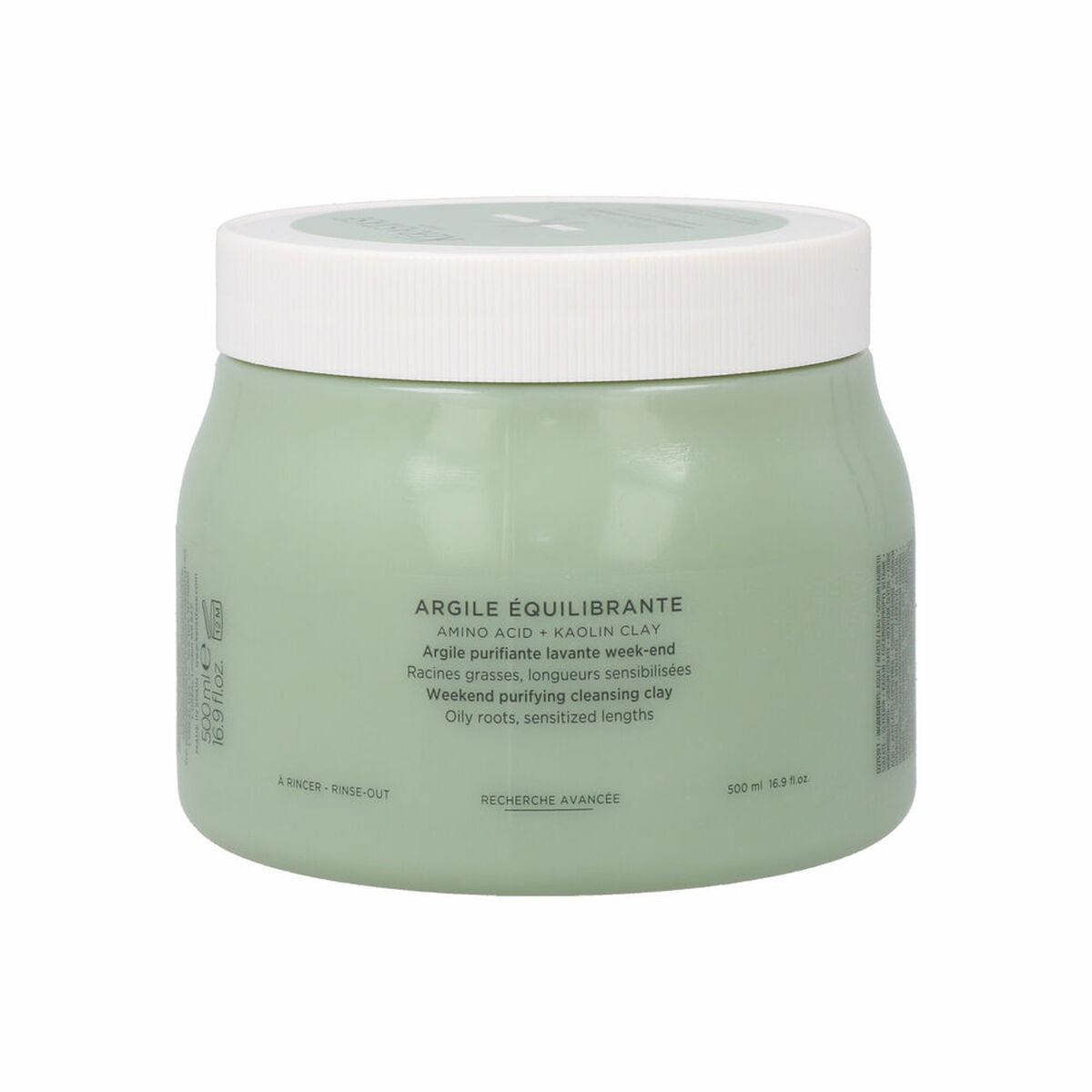 Haarmaske    Kerastase Spécifique Argile             (500 ml) - AWK Flagship