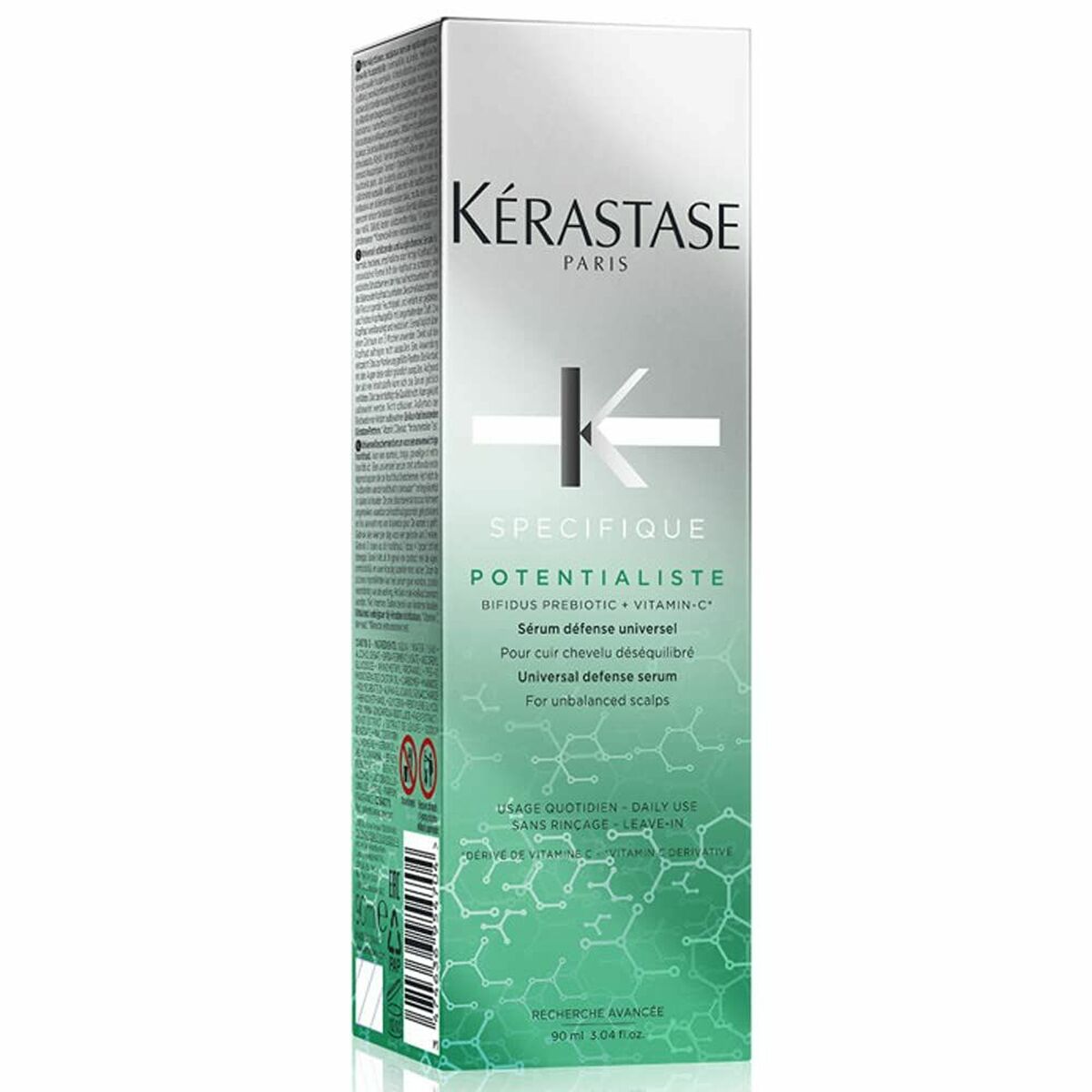 Serum Kerastase Specifique Potentialiste Nahrhafter Revitalisierer 90 ml - AWK Flagship