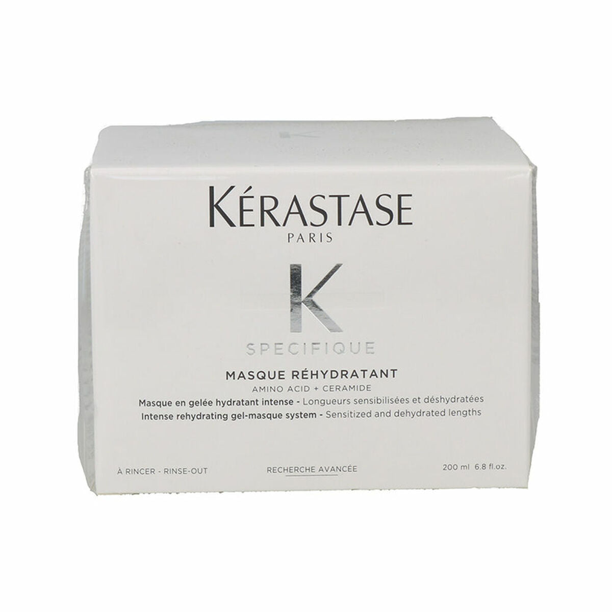 Haarmaske Kerastase Specifique Rehydratant (200 ml) - AWK Flagship