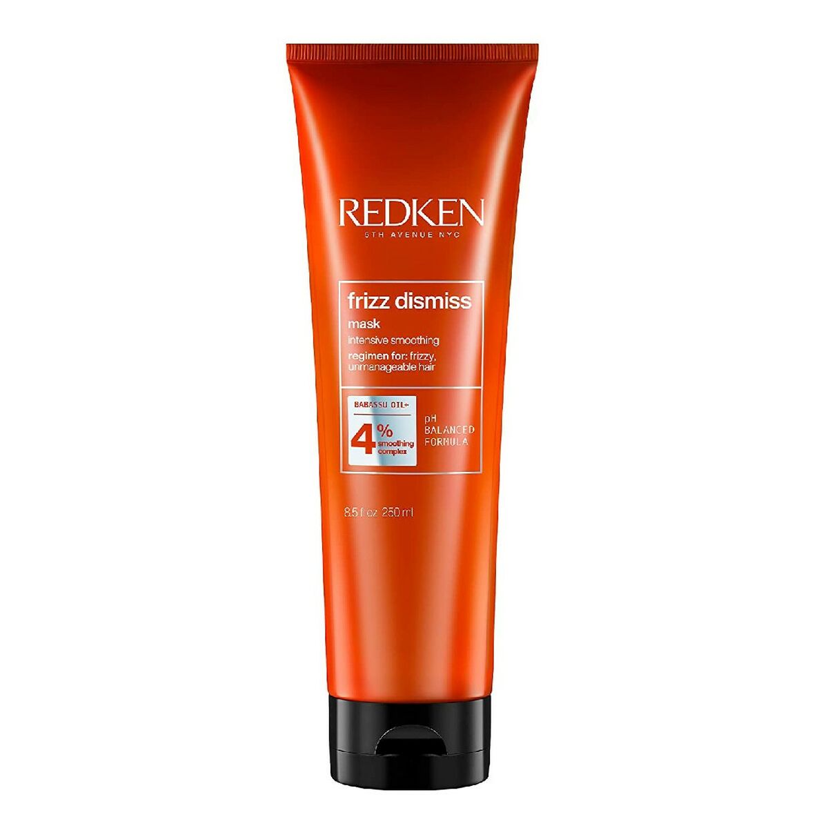 Anti-Frizz-Maske    Redken Frizz Dismiss             (250 ml) - AWK Flagship