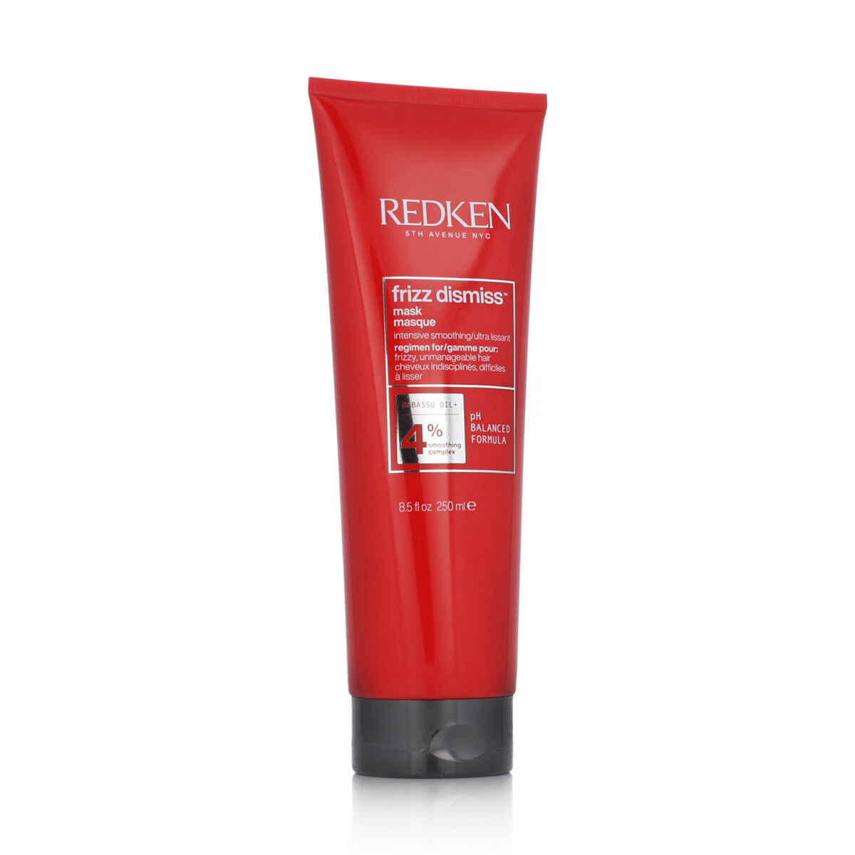 Anti-Frizz-Maske Redken Frizz Dismiss 250 ml - AWK Flagship