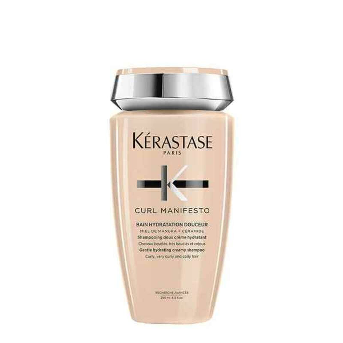 Shampoo Kerastase Krastase 250 ml - AWK Flagship