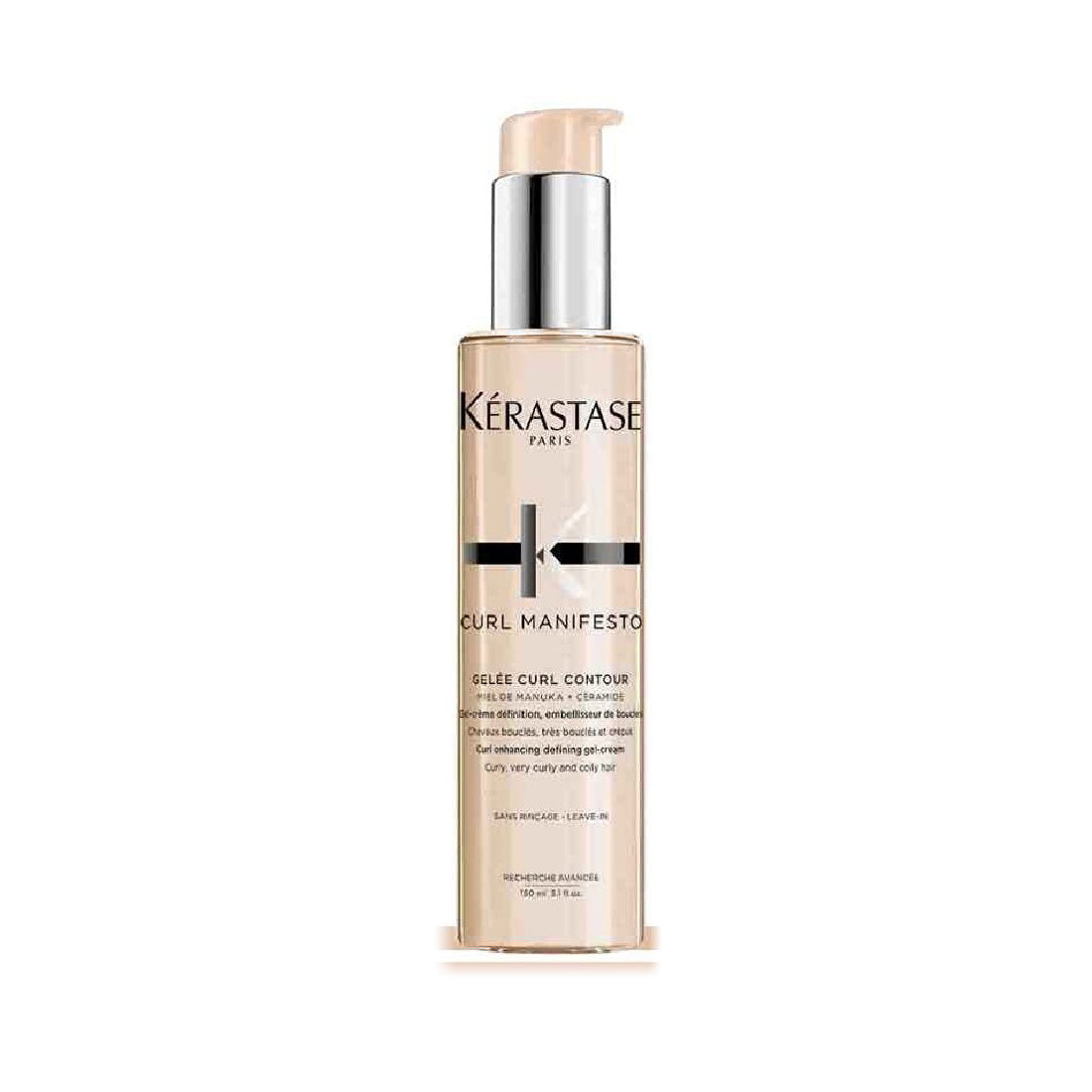 Lockenbildende Creme Curl Manifesto Kerastase Kérastase 150 ml - AWK Flagship