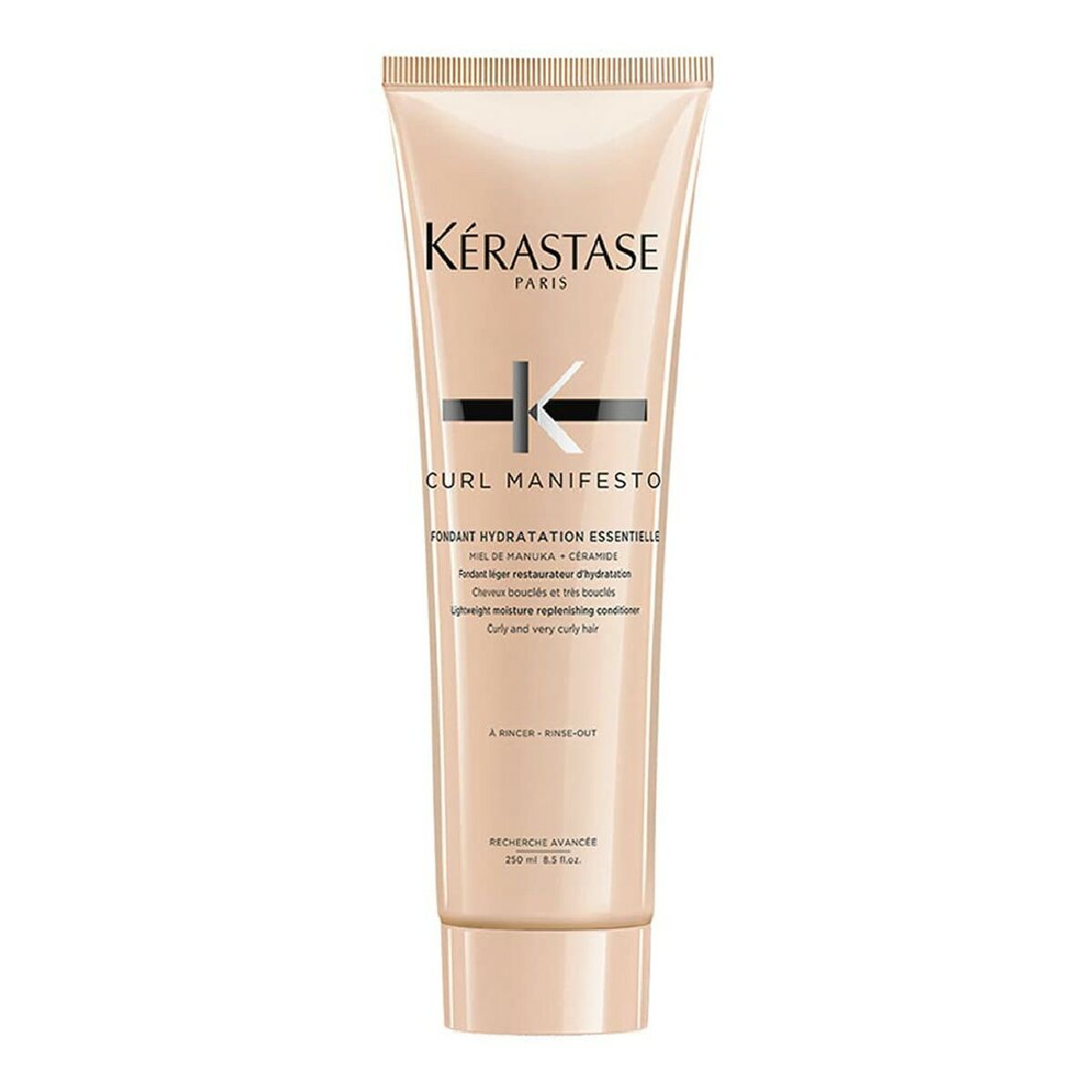 Curl Manifesto Kerastase Aufbauspülungsbalsam (250 ml)