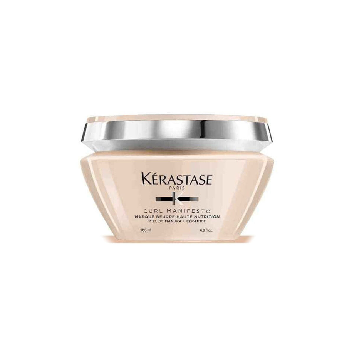 Repairing Haar-Reparatur-Maske Curl Manifesto Kerastase 200 ml - AWK Flagship