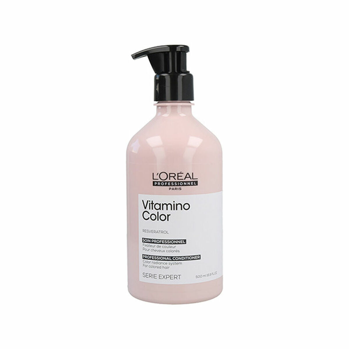 Haarspülung Expert Vitamino Color L'Oreal Professionnel Paris Expert Vitamino (500 ml) - AWK Flagship