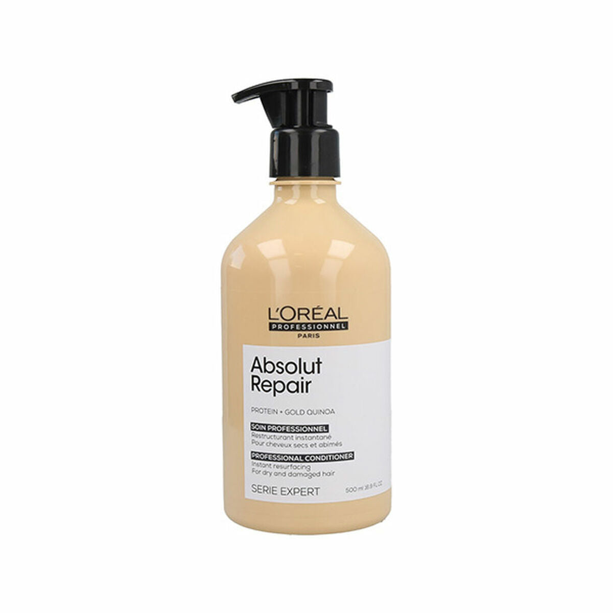 Haarspülung Absolut Repair L'Oreal Professionnel Paris (500 ml) - AWK Flagship