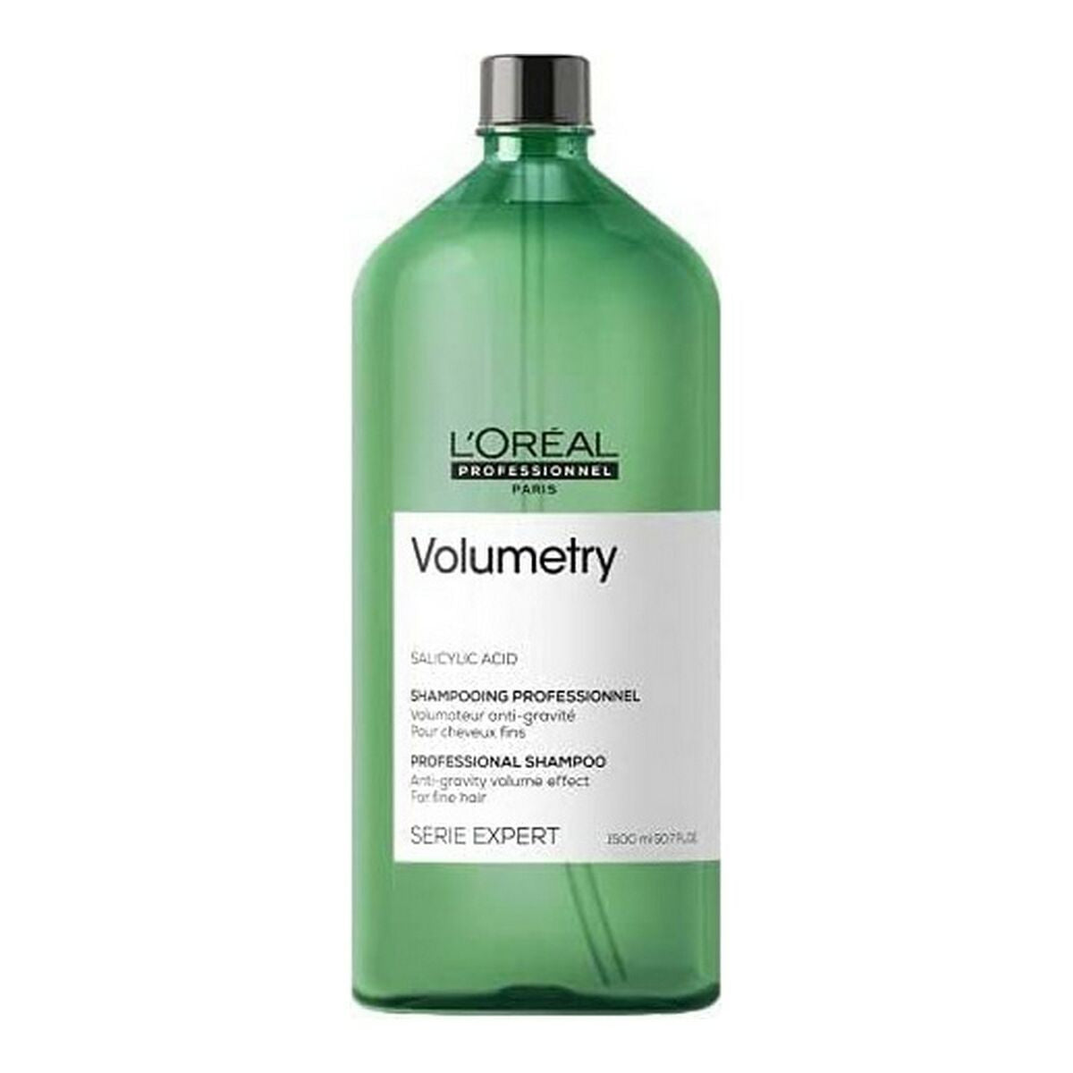 Volumengebendes Shampoo L'Oréal Paris Volumetry 1,5 L - AWK Flagship