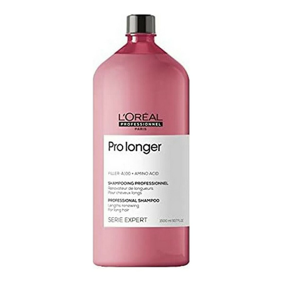 Shampoo Expert Pro Longer L'Oreal Professionnel Paris (1500 ml) - AWK Flagship