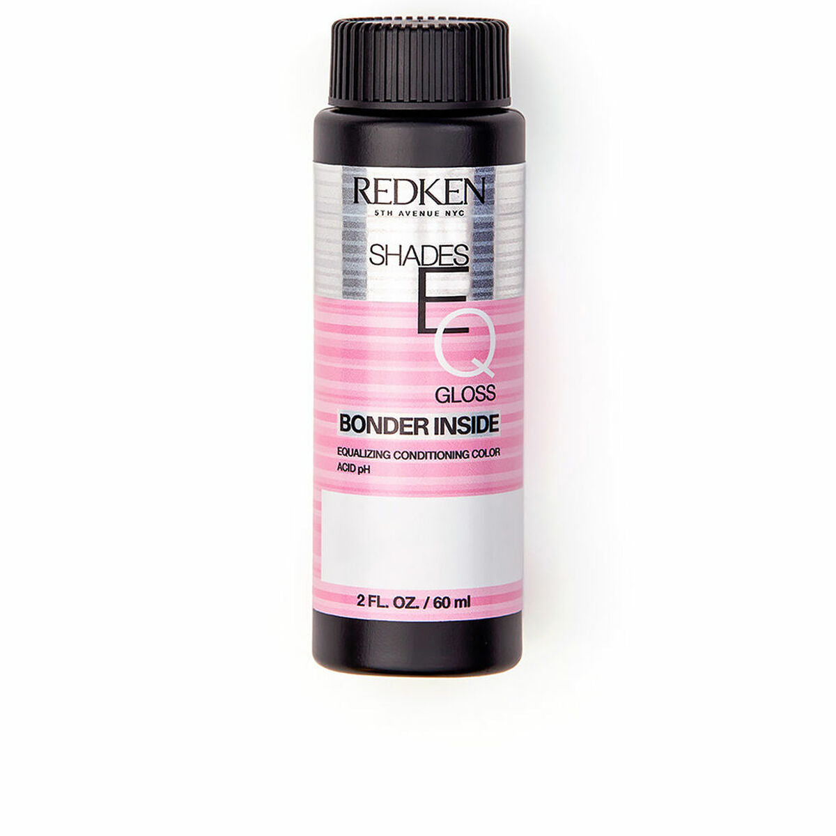 Demi-permanentes Färbemittel Redken Shades EQ Bonder Inside 010T-9.11 (3 x 60 ml) - AWK Flagship