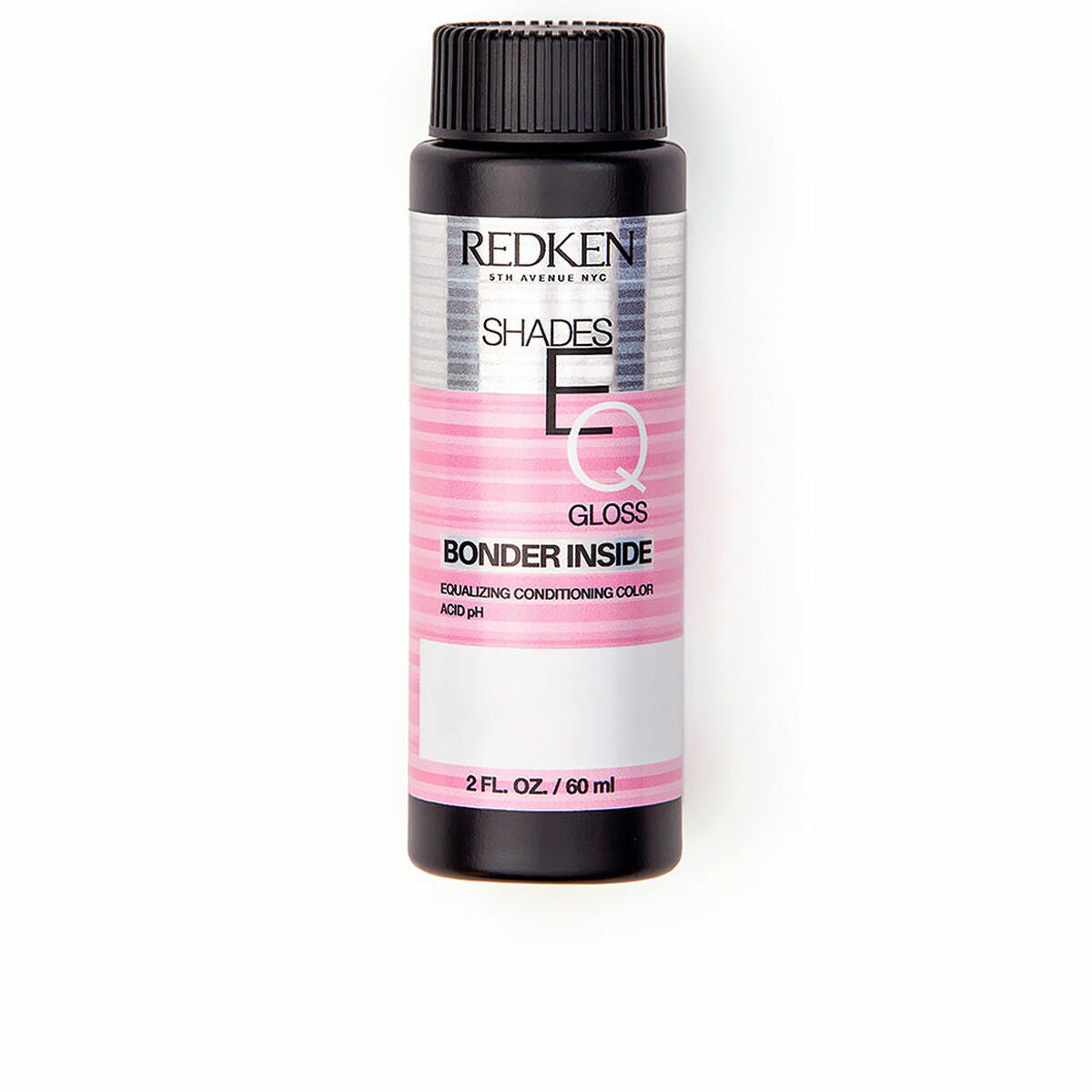 Demi-permanentes Färbemittel Redken Shades EQ Bonder Inside 010P-9.9 (3 x 60 ml) - AWK Flagship