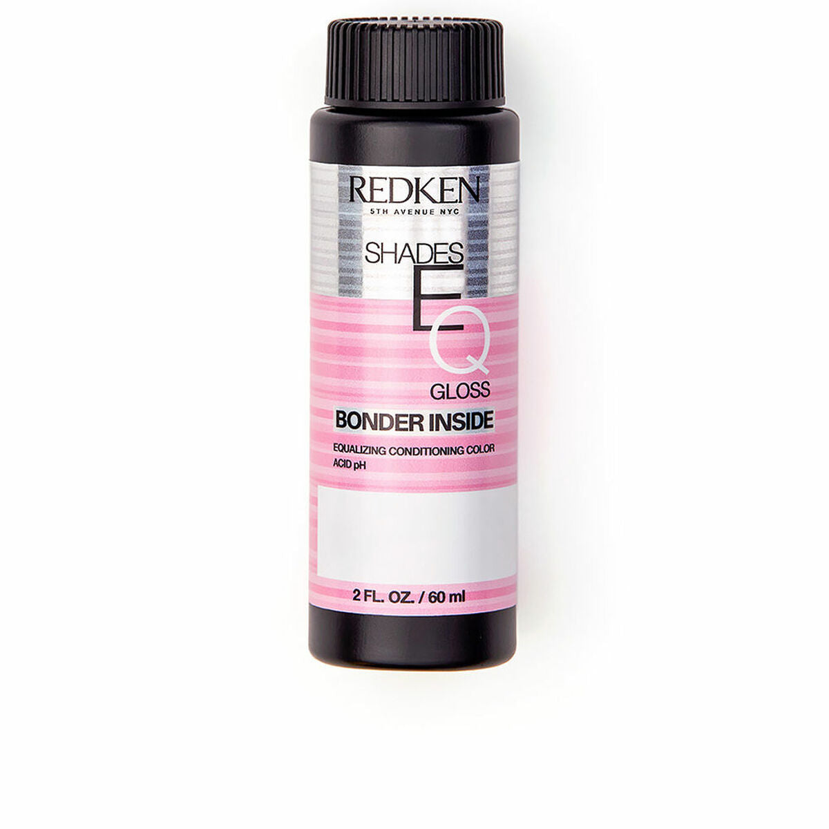 Demi-permanentes Färbemittel Redken Shades EQ Bonder Inside 000 Clear (3 x 60 ml) - AWK Flagship