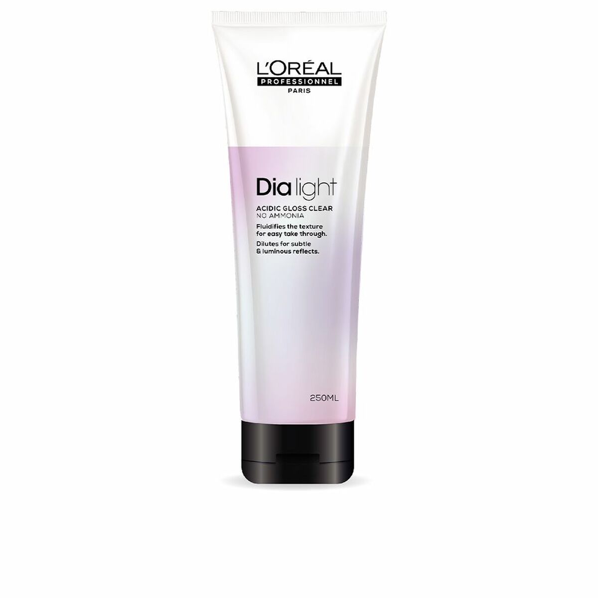 Cremefärbemittel L'Oreal Professionnel Paris Ohne Ammoniak 250 ml - AWK Flagship