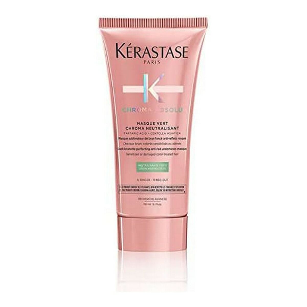 Haarmaske Kerastase Chroma Absolu Dunkles Haar Blendschutz (150 ml) - AWK Flagship