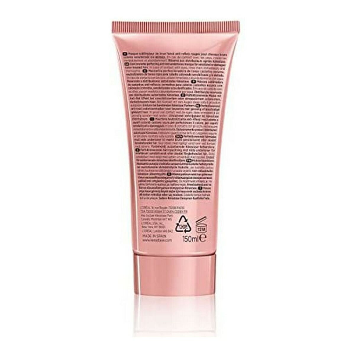 Haarmaske Kerastase Chroma Absolu Dunkles Haar Blendschutz (150 ml) - AWK Flagship