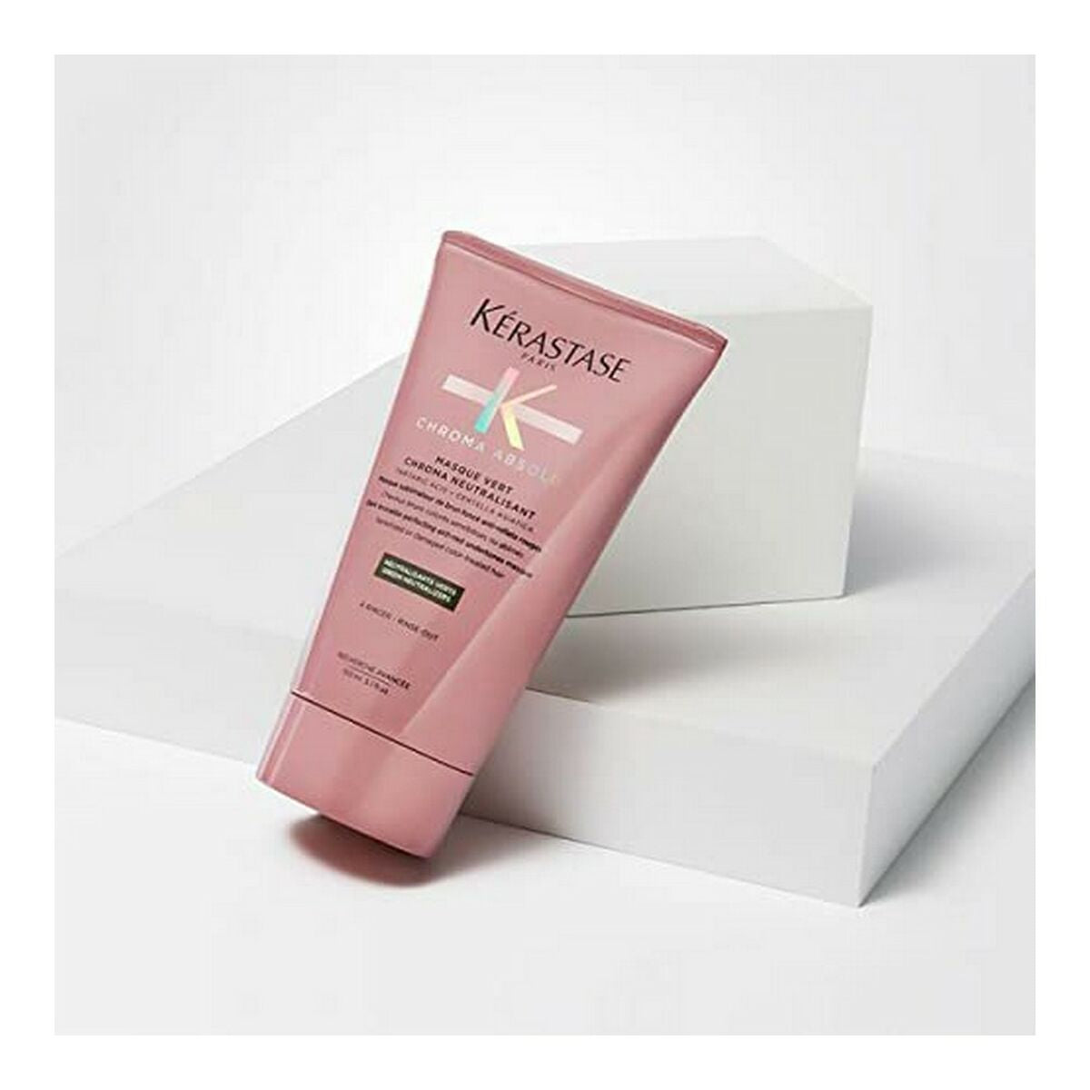 Haarmaske Kerastase Chroma Absolu Dunkles Haar Blendschutz (150 ml) - AWK Flagship