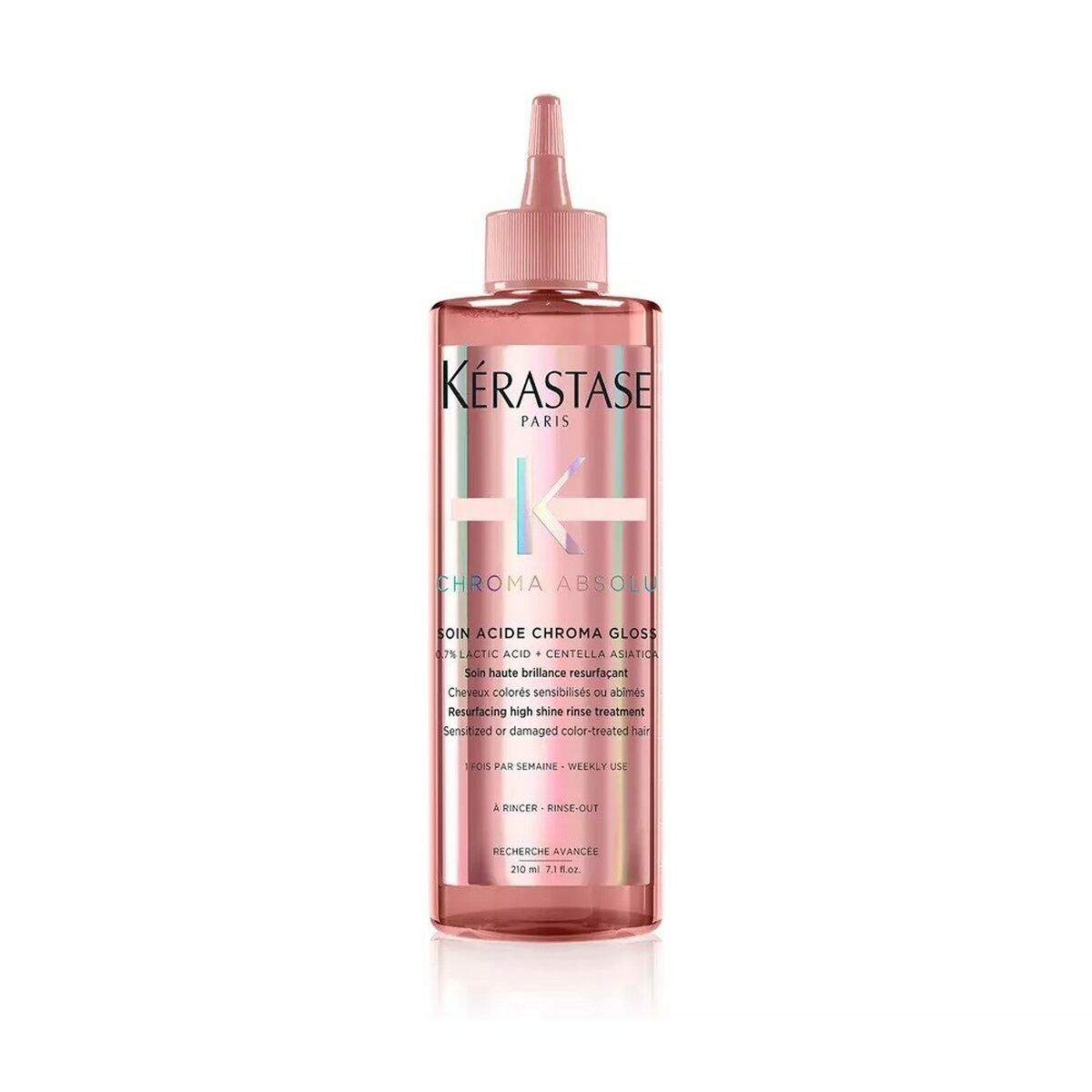 Glättende Haarbehandlung Kerastase E3807100 250 ml (250 ml) - AWK Flagship