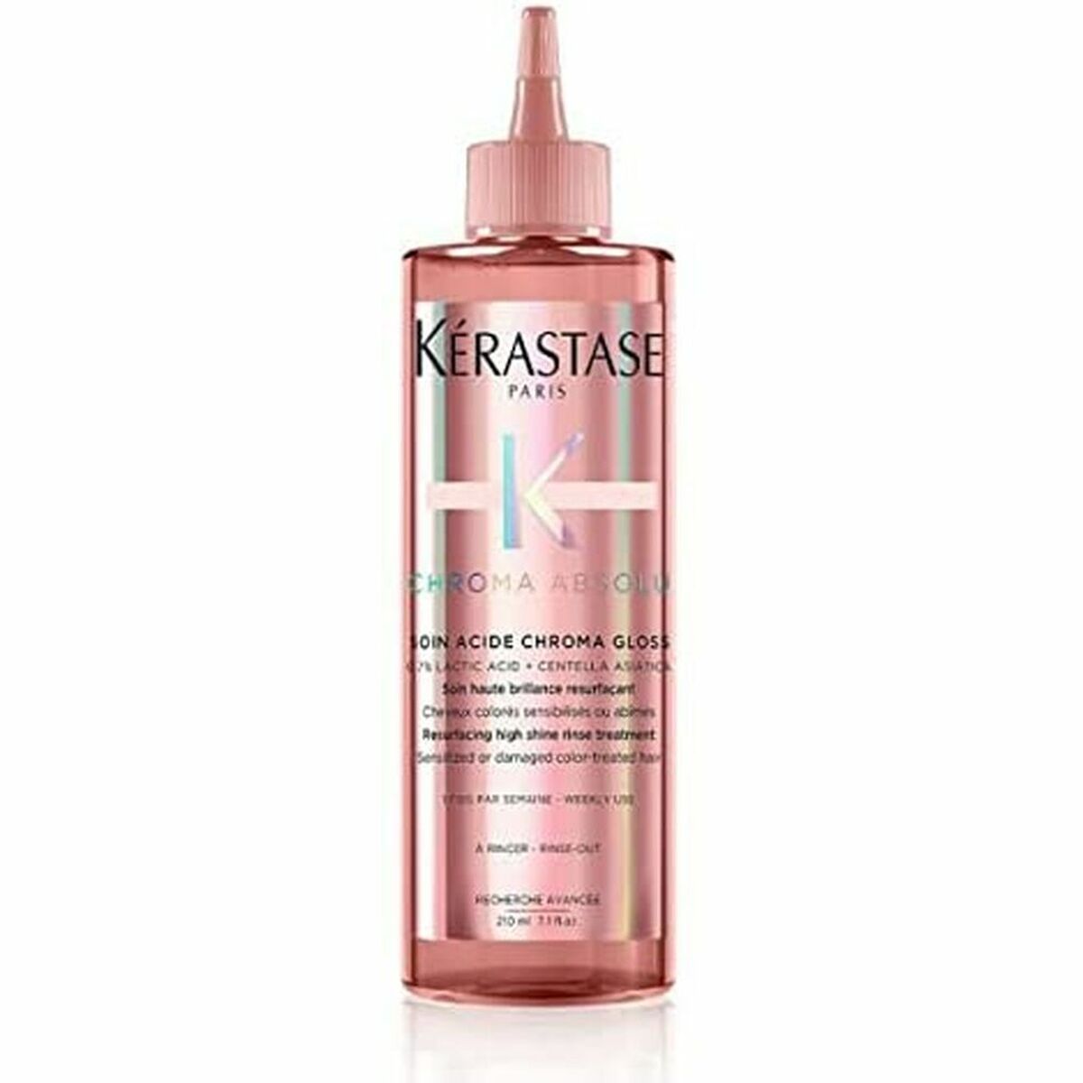 Intensive Repairing Behandlung Kerastase E3807100 Glanz 250 ml - AWK Flagship