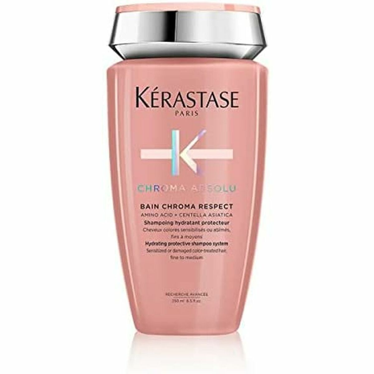 Feuchtigkeitsspendendes Shampoo Kerastase Chroma Absolu 250 ml - AWK Flagship