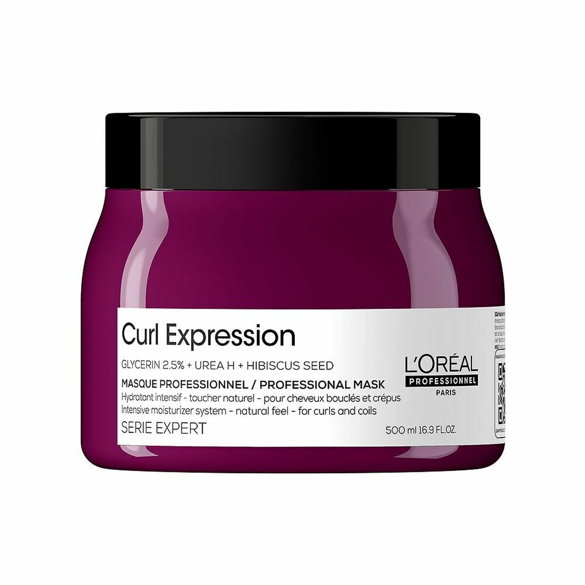 Haarmaske L'Oreal Professionnel Paris Expert Curl 500 ml - AWK Flagship