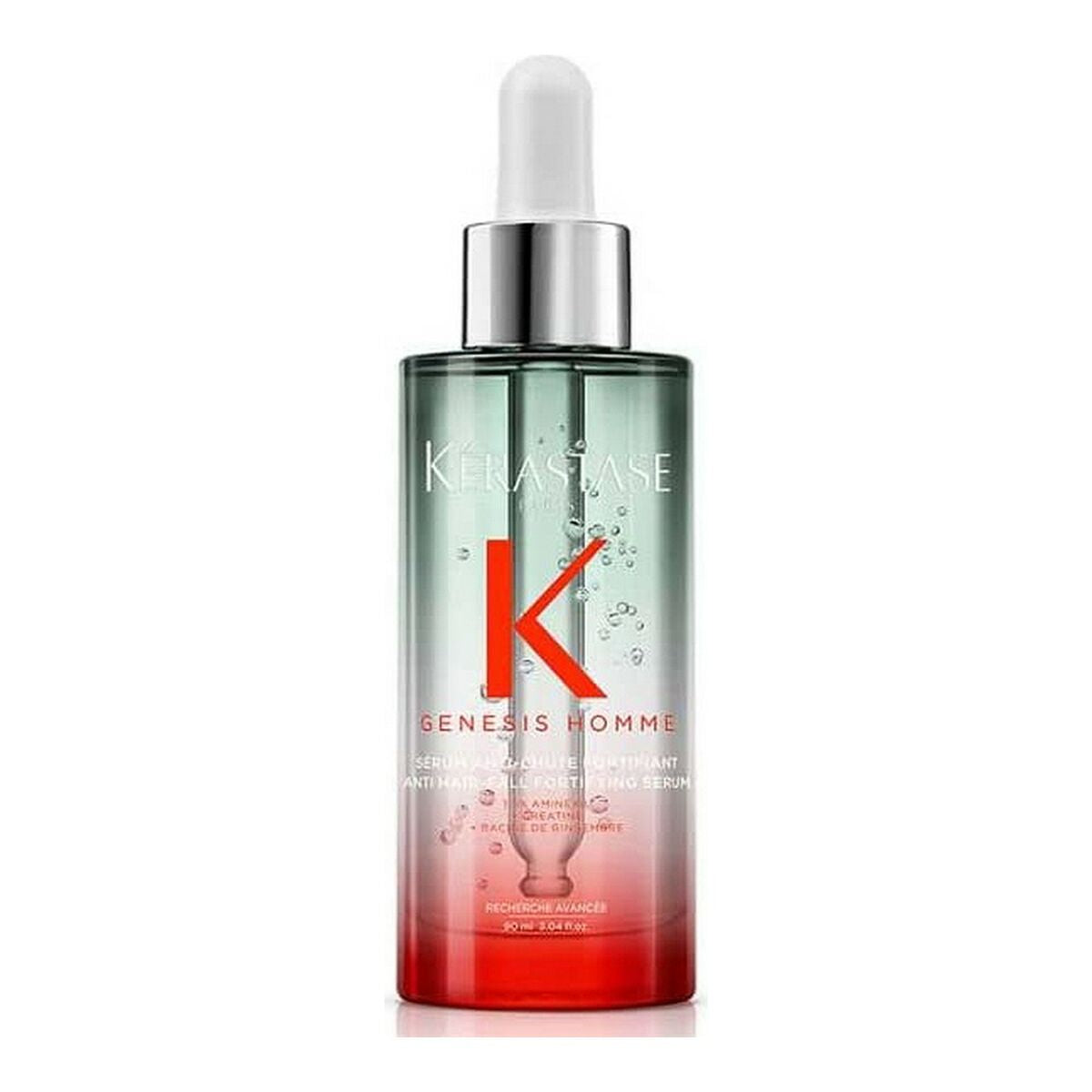 Anti-Haarausfall Serum Kerastase Genesis Homme Stärkende Behandlung 90 ml - AWK Flagship