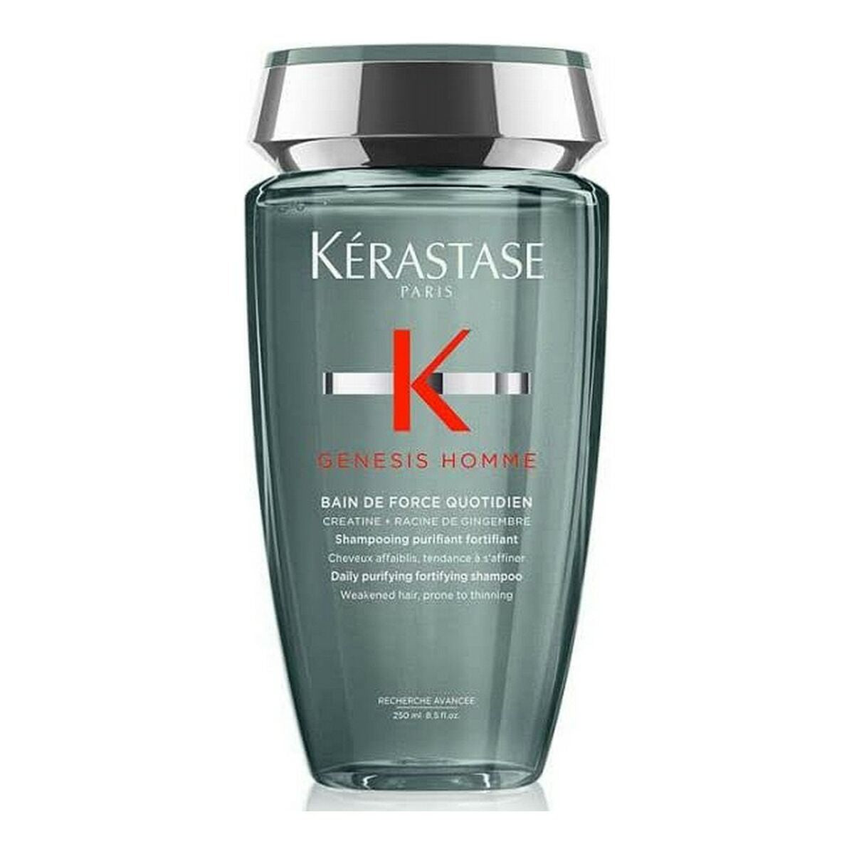 Anti-Haarausfall Shampoo Kerastase Genesis Homme 250 ml - AWK Flagship