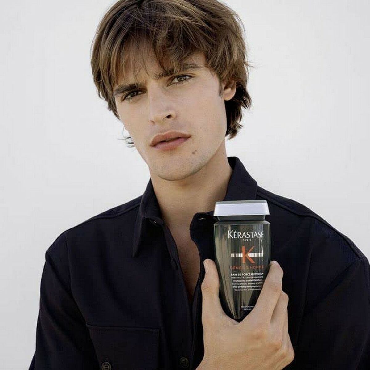 Anti-Haarausfall Shampoo Kerastase Genesis Homme 250 ml - AWK Flagship