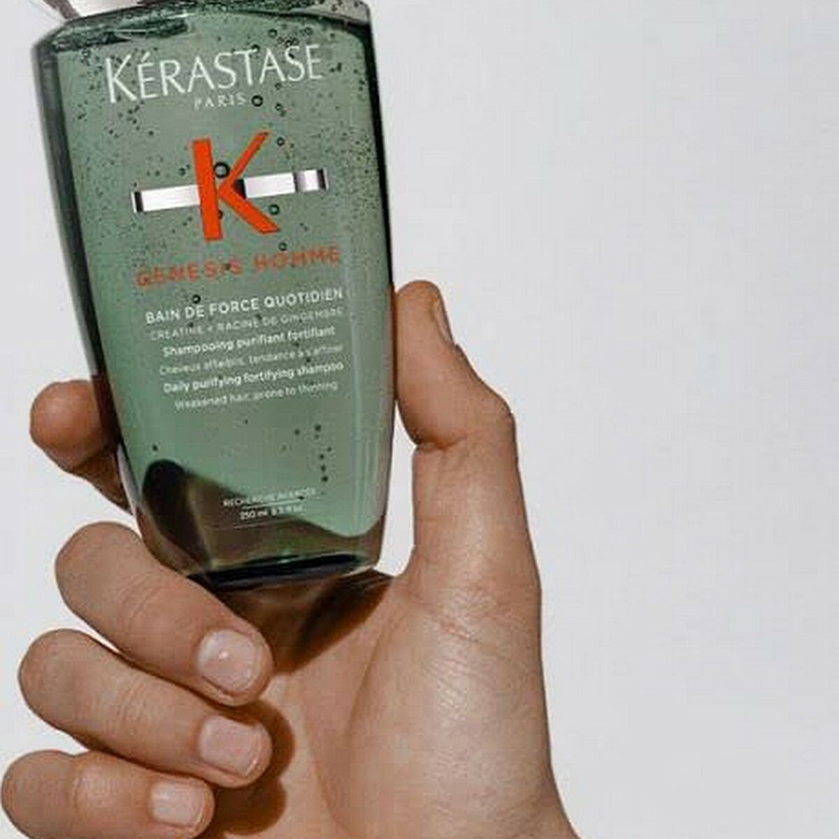 Anti-Haarausfall Shampoo Kerastase Genesis Homme 250 ml - AWK Flagship