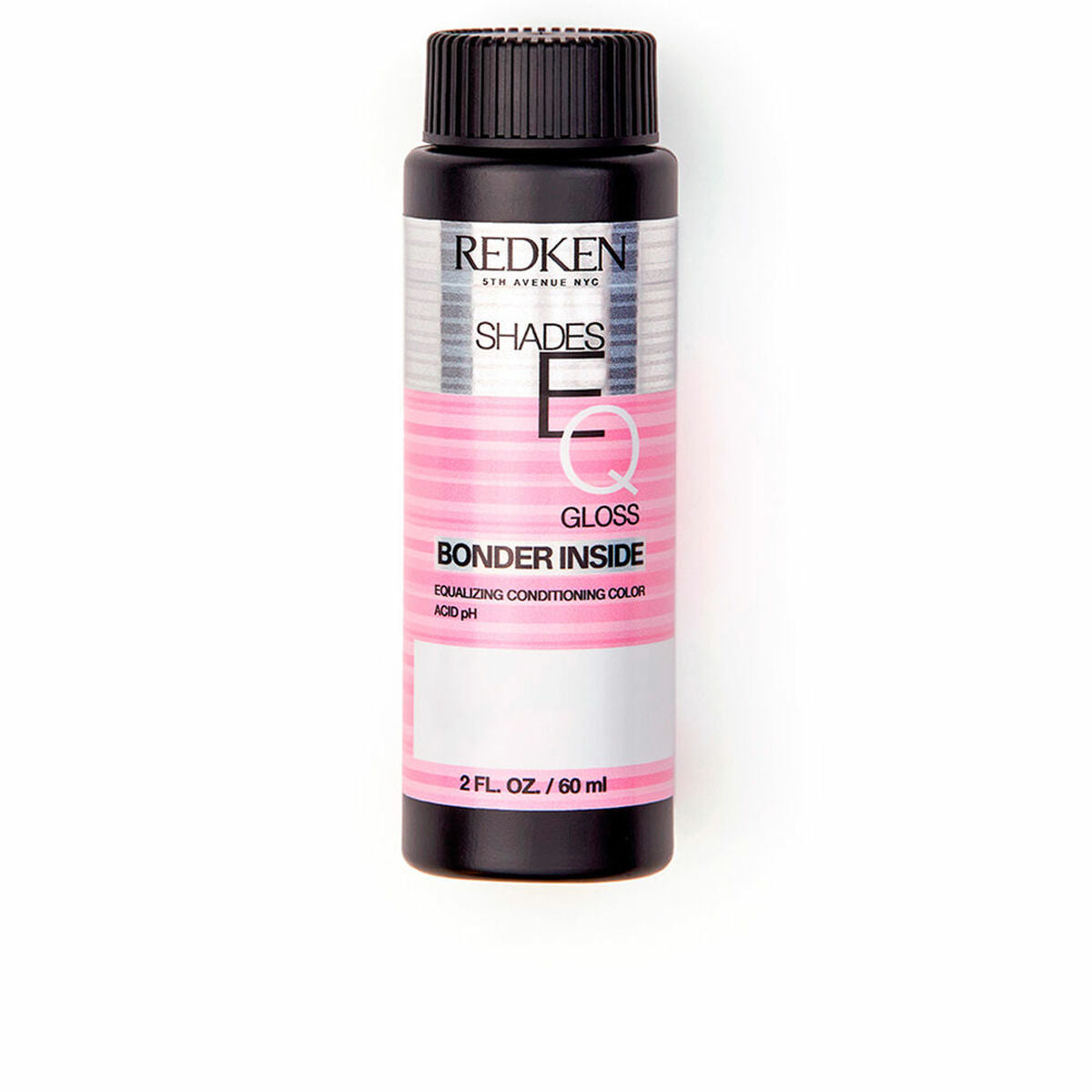 Demi-permanentes Färbemittel Redken Shades EQ 3 x 60 ml 010G lemon icing - AWK Flagship