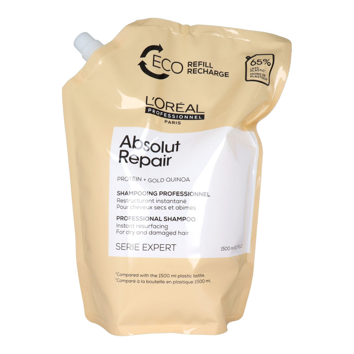 Shampoo L'Oreal Professionnel Paris Absolut Repair - AWK Flagship