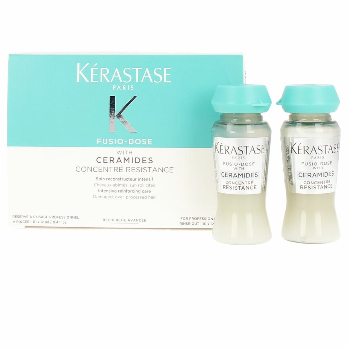 Hairstyling Creme Kerastase Dose 12 ml - AWK Flagship