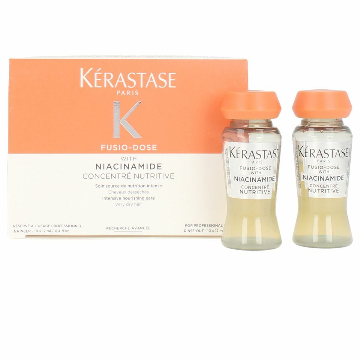 Hairstyling Creme Kerastase Dose 12 ml - AWK Flagship