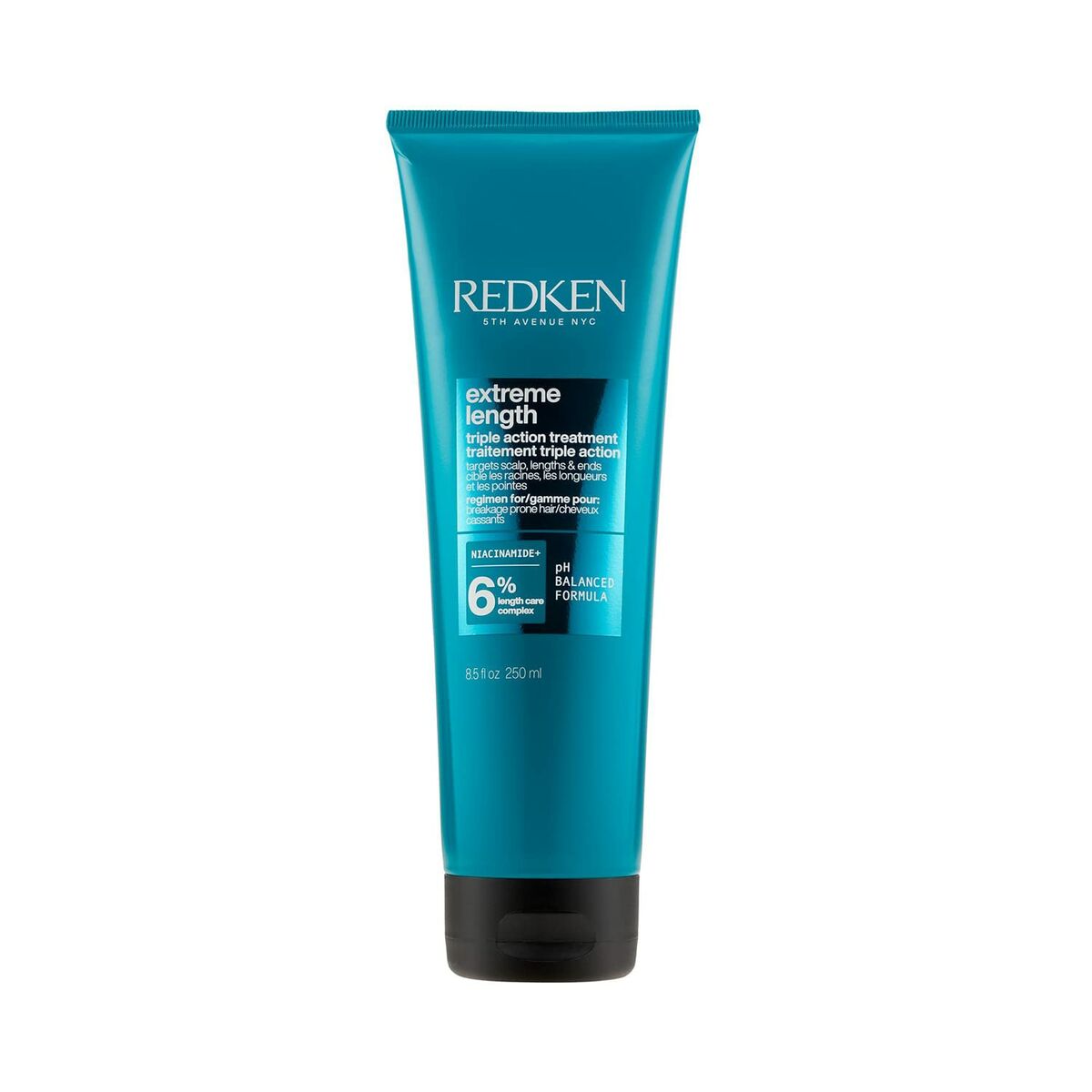 Repairing Haar-Reparatur-Maske Redken Extreme Length (250 ml) - AWK Flagship