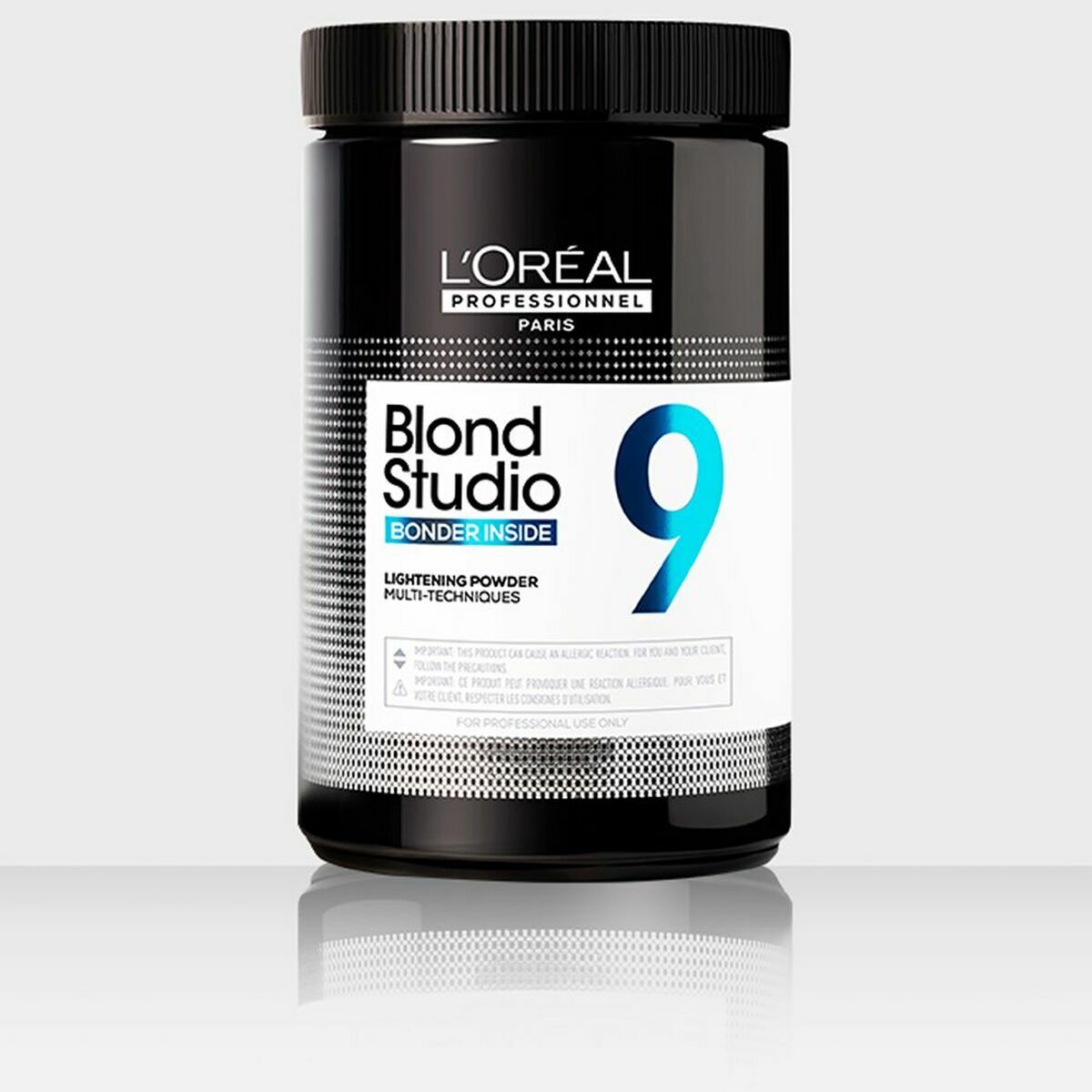 Entfärber L'Oreal Professionnel Paris Blond Studio - AWK Flagship