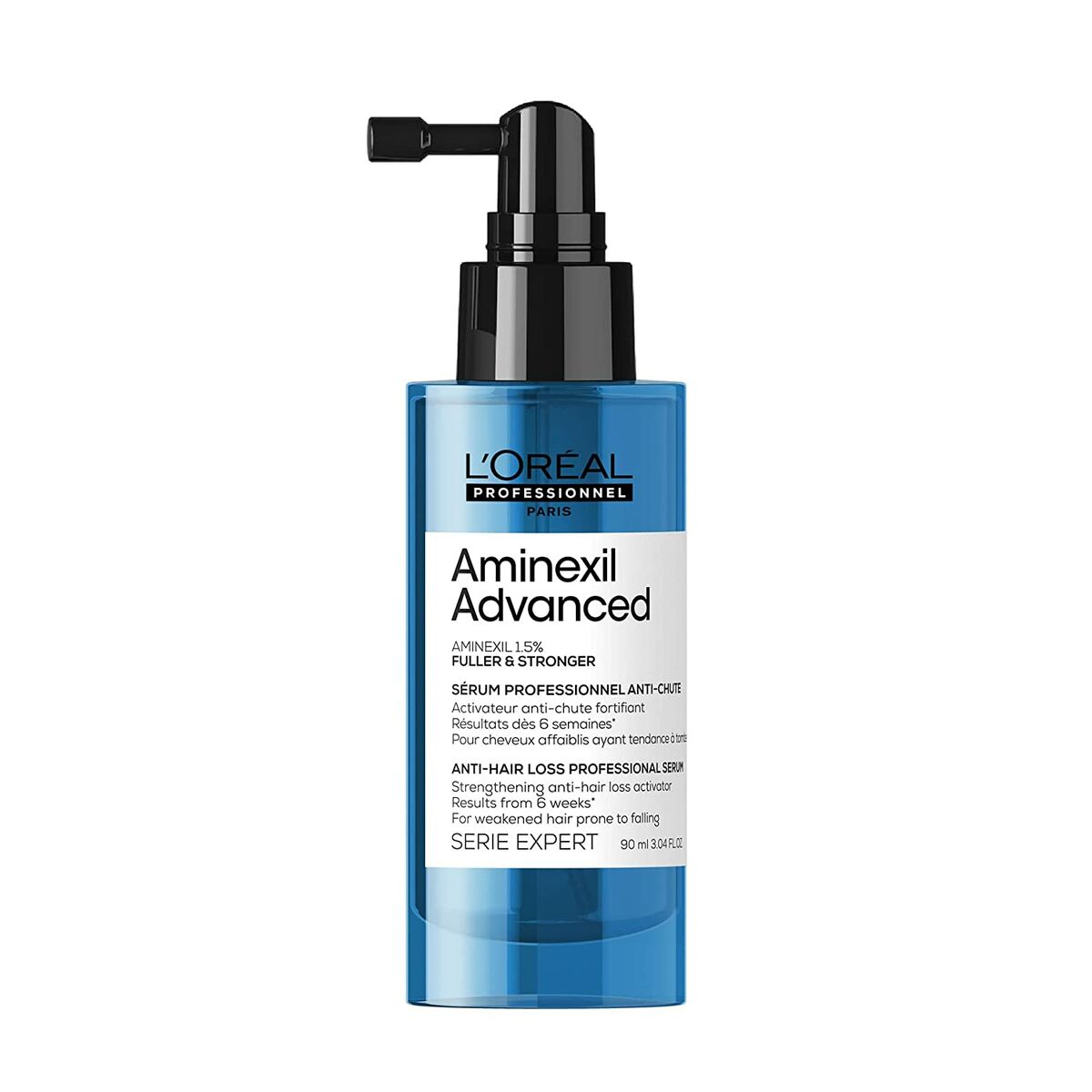 Anti-Haarausfall Serum L'Oreal Professionnel Paris Aminexil Advanced 90 ml - AWK Flagship