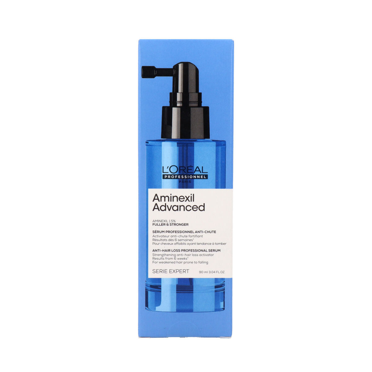 Anti-Haarausfall Serum L'Oreal Professionnel Paris Expert Scalp 90 ml - AWK Flagship