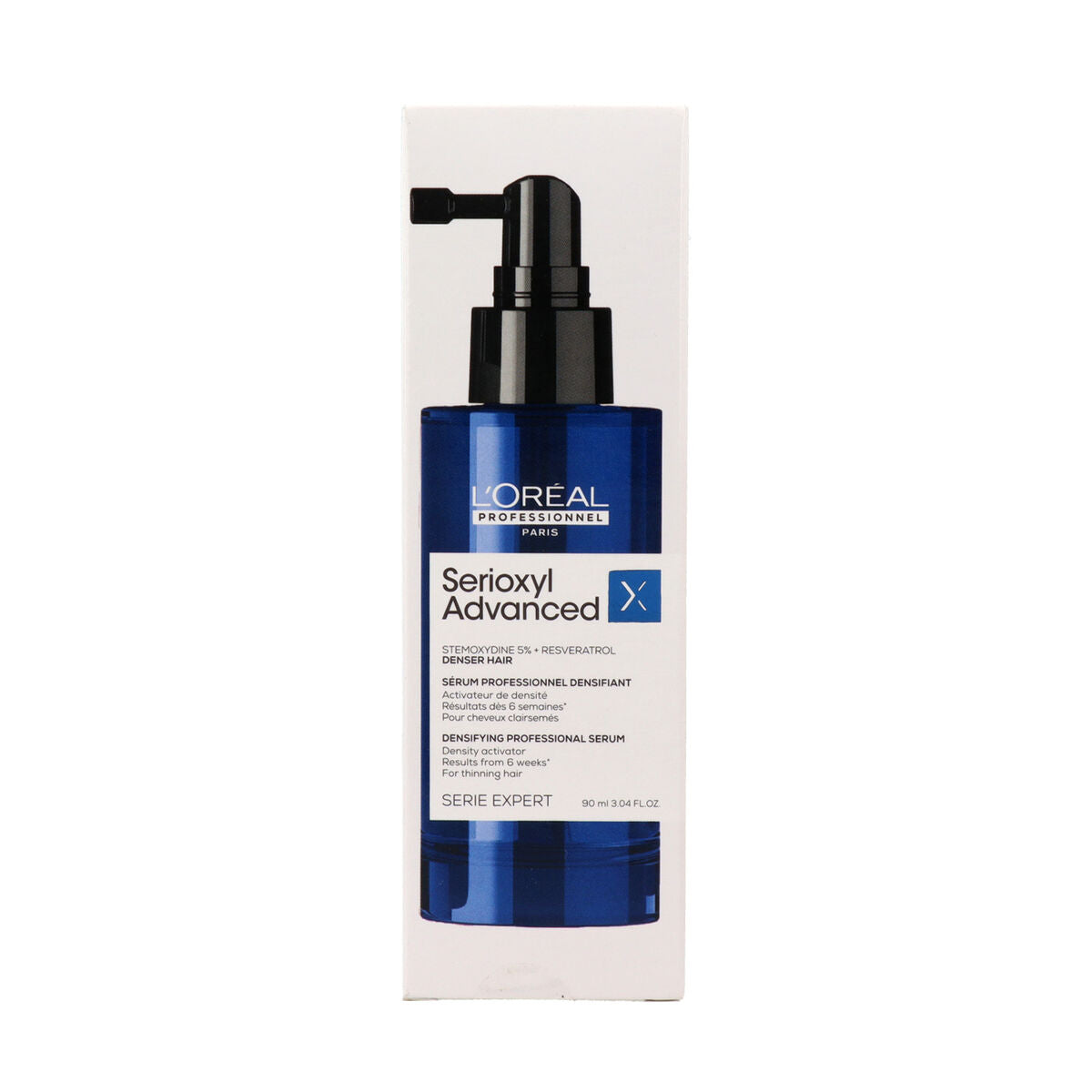 Verdichtendes Spray L'Oreal Professionnel Paris Expert Scalp Haarserum 90 ml - AWK Flagship