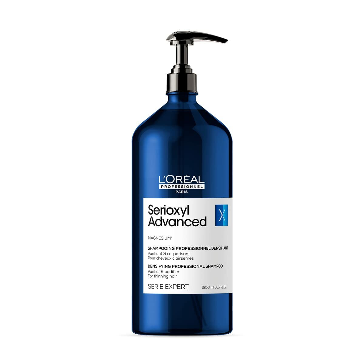 Shampoo L'Oreal Professionnel Paris Expert Scalp 1,5 L - AWK Flagship