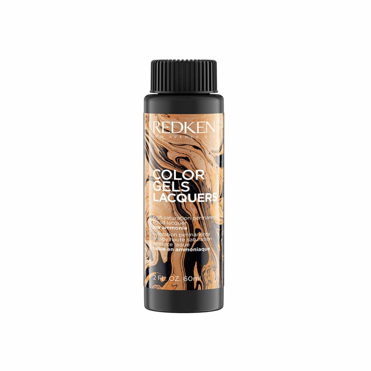 Dauerfärbung Redken Color Gels Lacquers Minutos 3 x 60 ml Nº 6NA-6.01 (3 Stück) - AWK Flagship