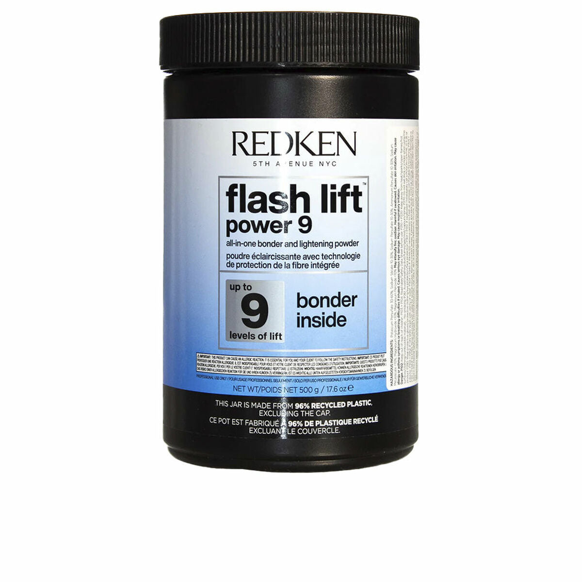 Entfärber Redken Flash In Pulverform - AWK Flagship