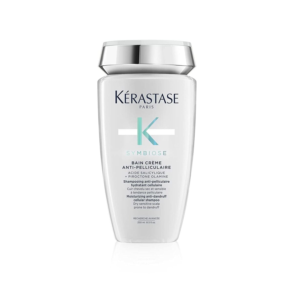 Anti-Schuppen Shampoo Kerastase K Symbio (250 ml) - AWK Flagship